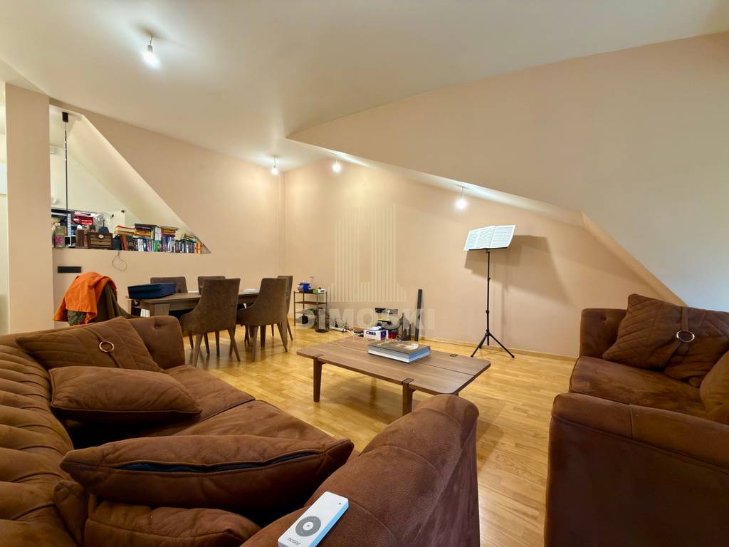 Козле Стан - 107м²