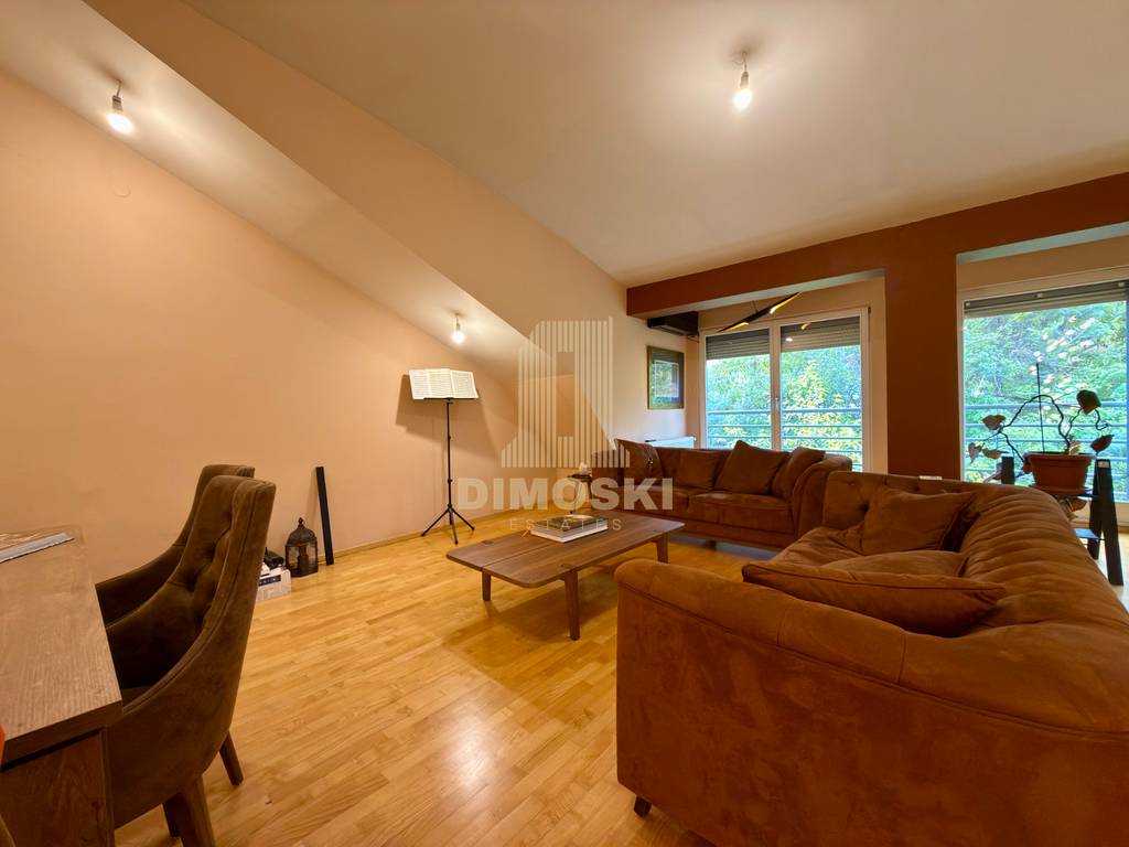 Козле Стан - 107м²