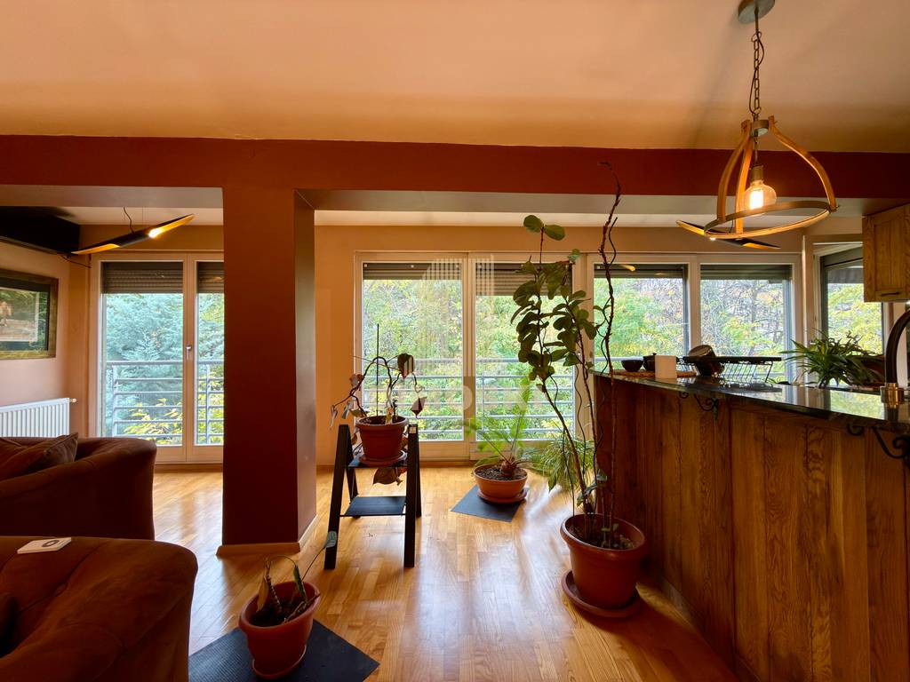 Козле Стан - 107м²