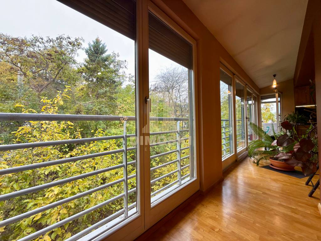 Козле Стан - 107м²