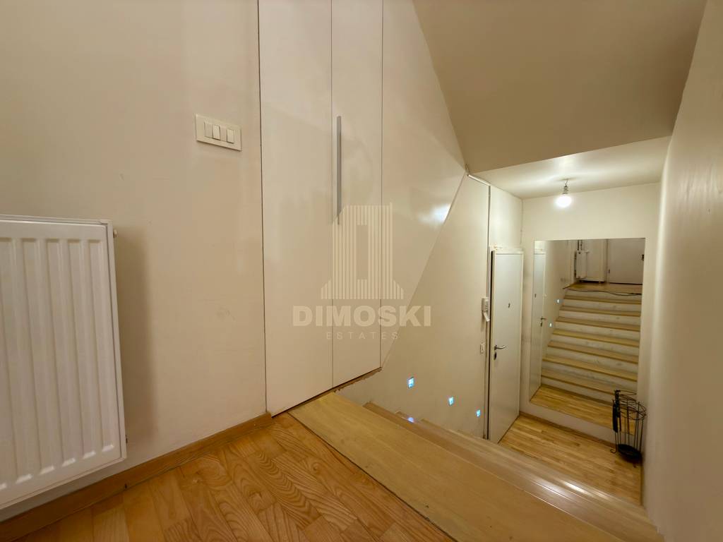 Козле Стан - 107м²