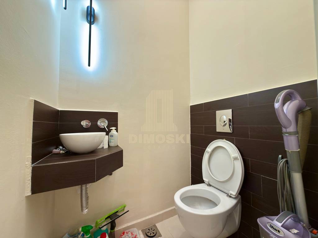 Козле Стан - 107м²