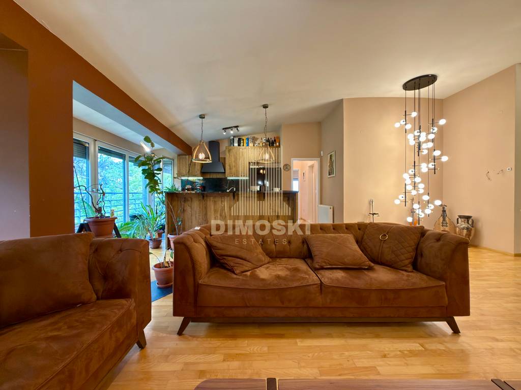 Козле Стан - 107м²