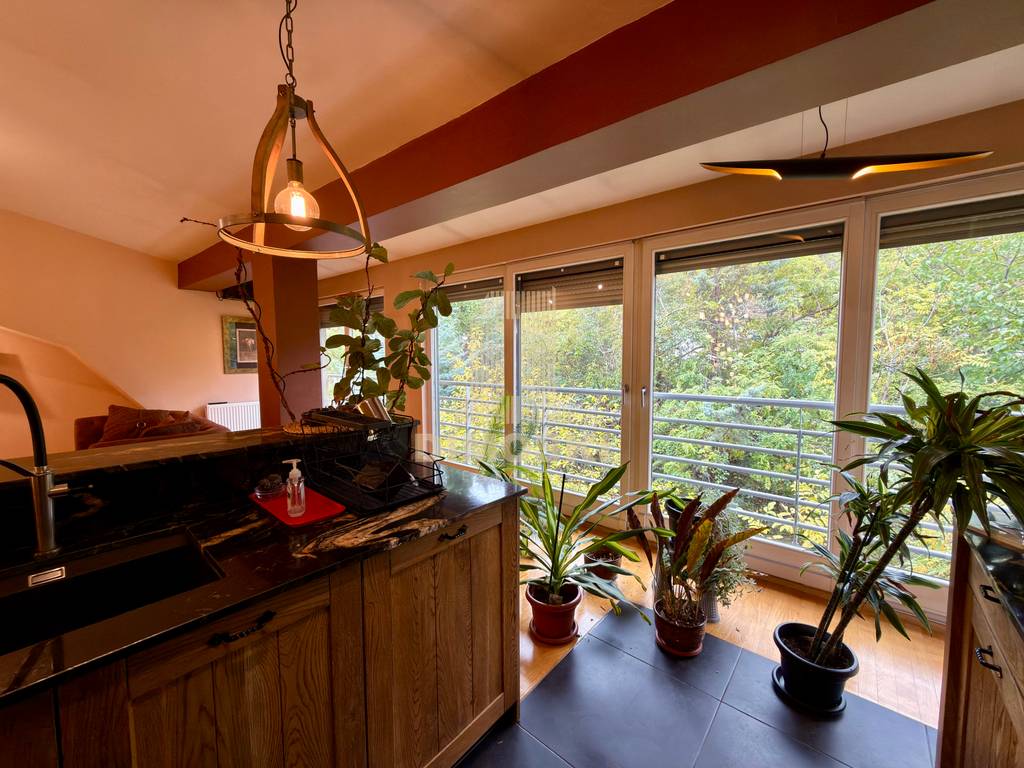 Козле Стан - 107м²