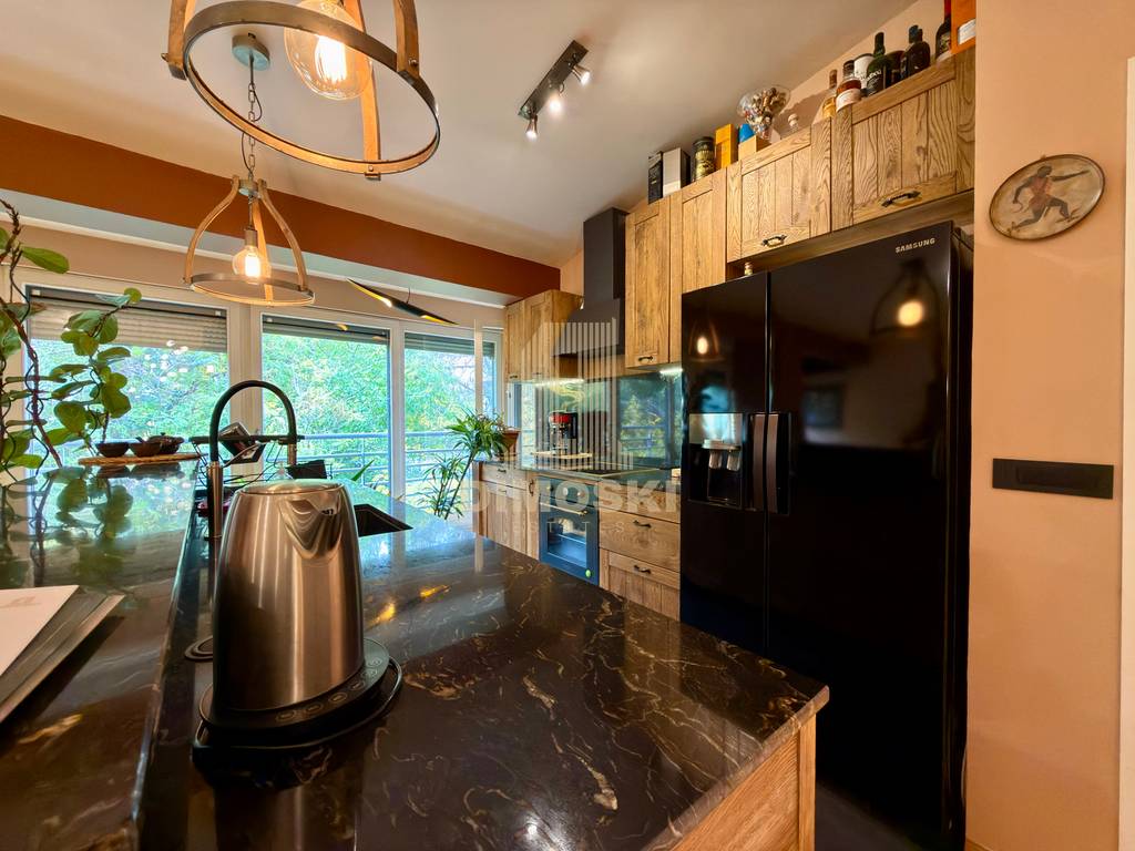 Козле Стан - 107м²