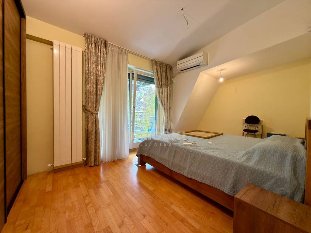 Козле Стан - 107м²