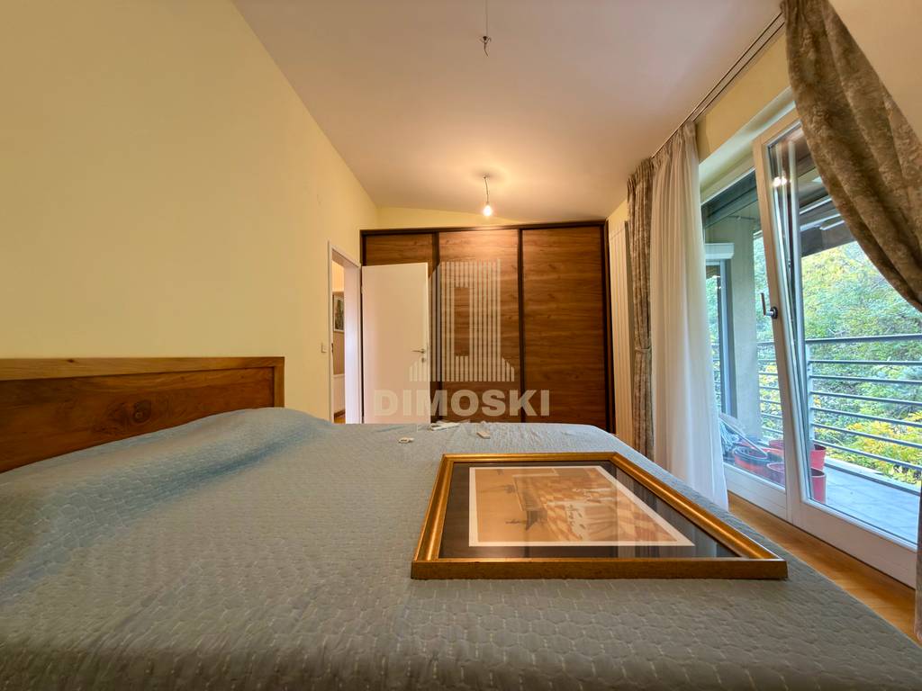 Козле Стан - 107м²