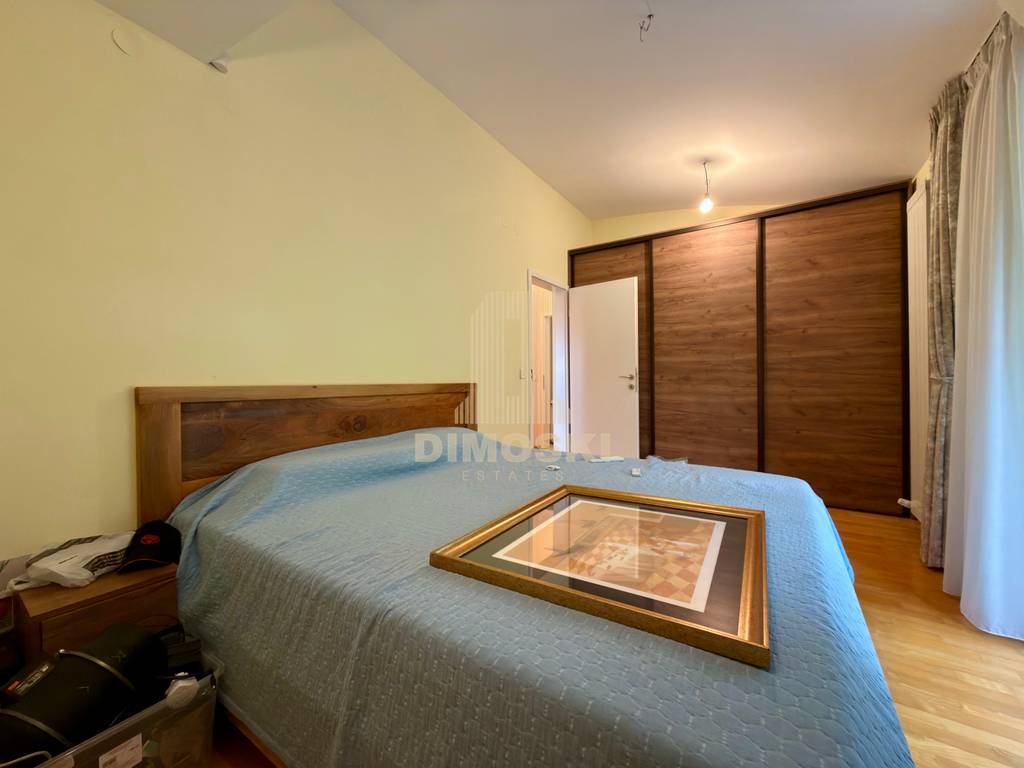 Козле Стан - 107м²