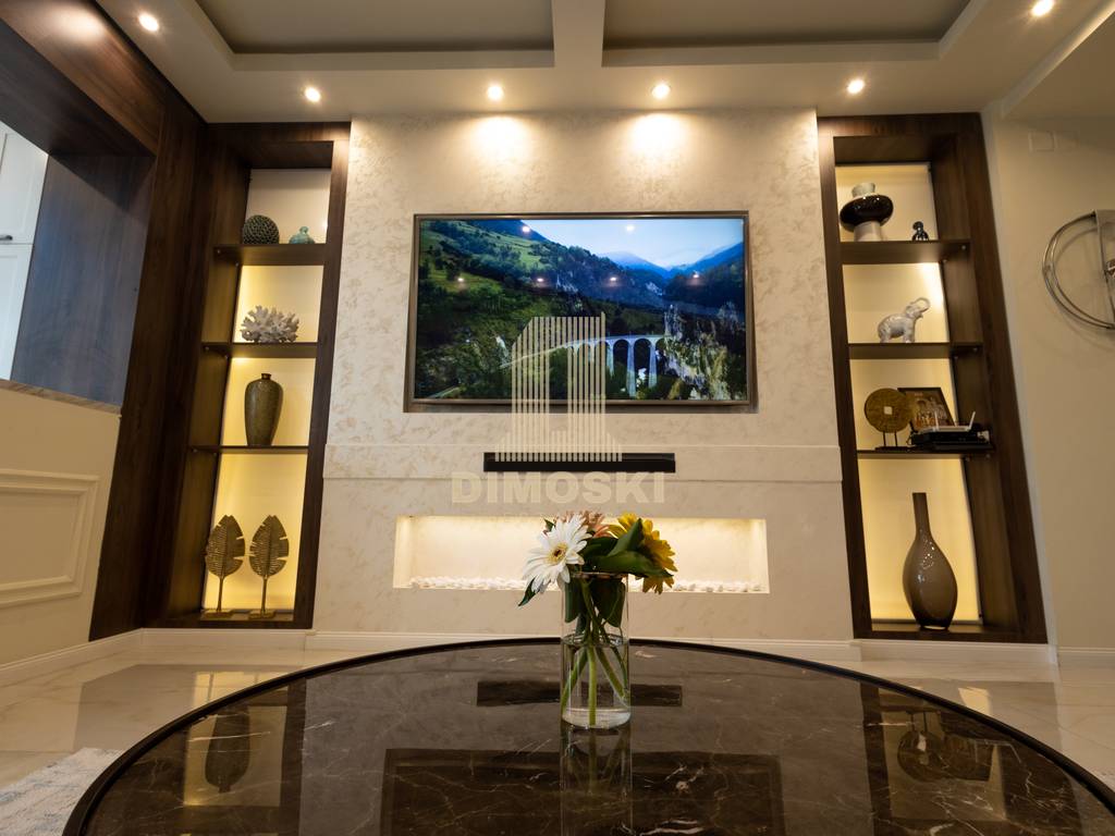 Кисела Вода – Дуплекс Стан 160м²