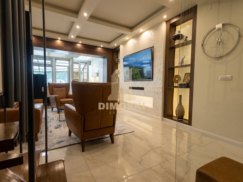 Кисела Вода – Дуплекс Стан 160м²