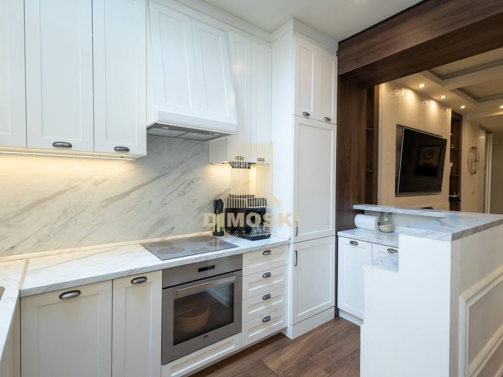 Кисела Вода – Дуплекс Стан 160м²