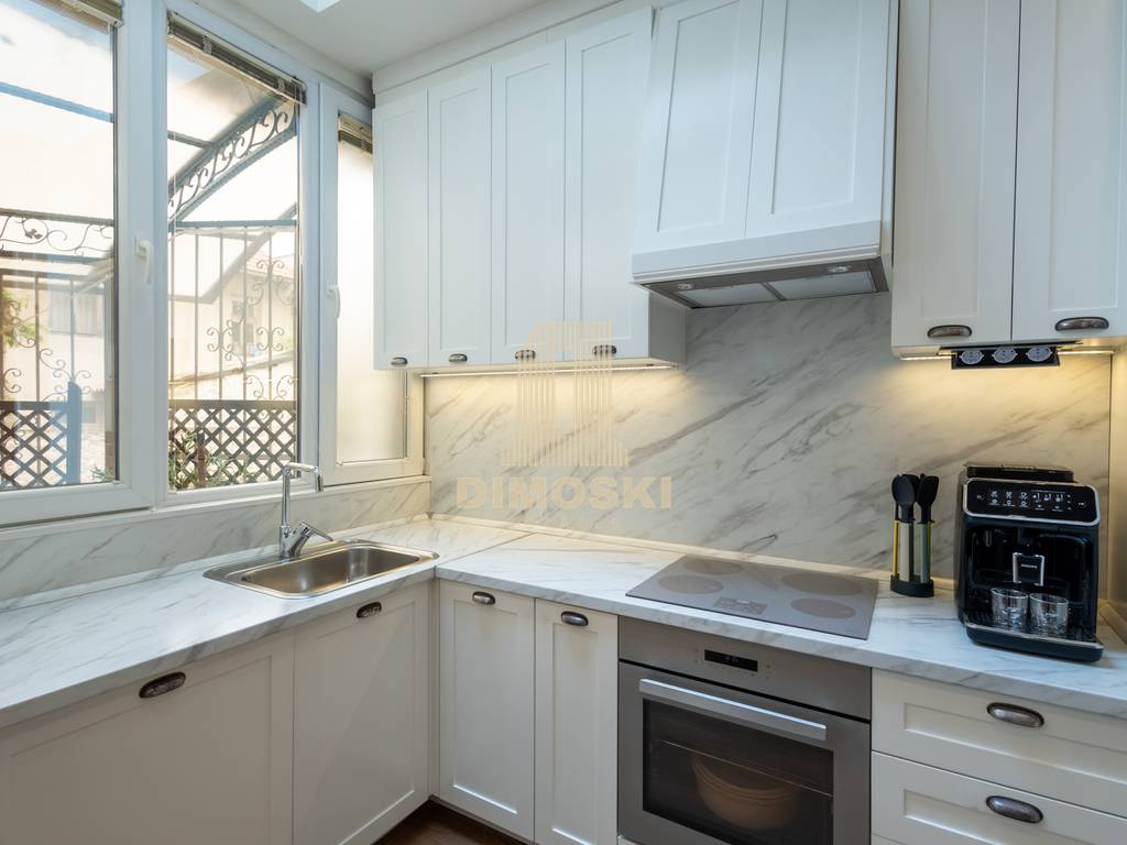 Кисела Вода – Дуплекс Стан 160м²