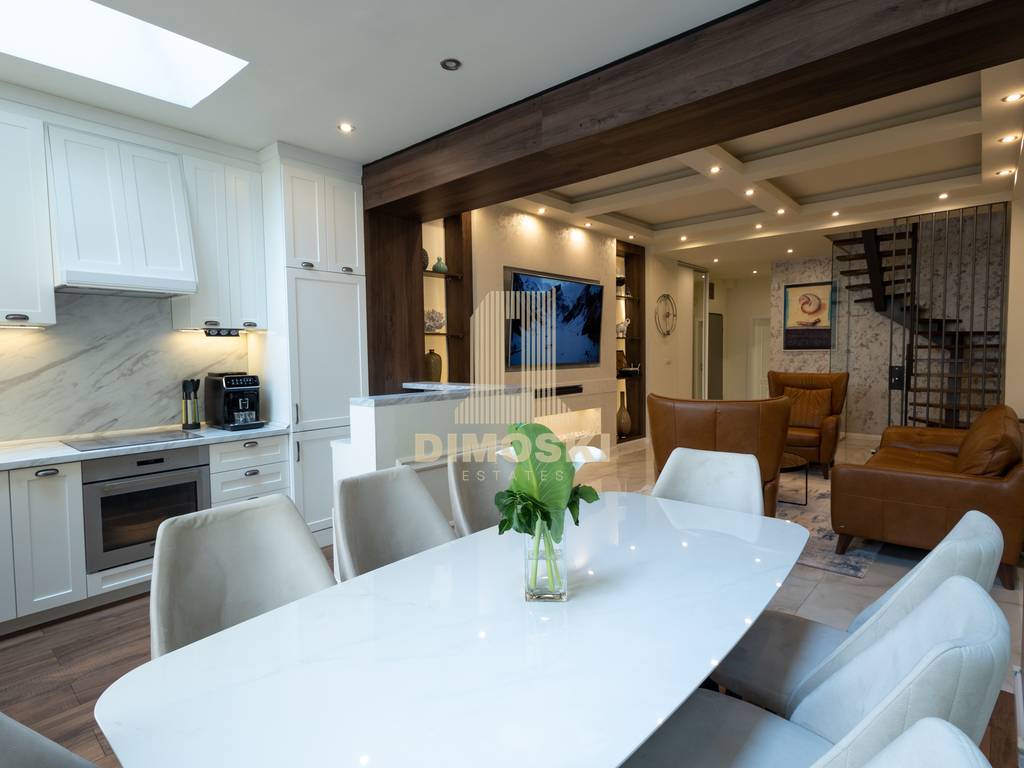 Кисела Вода – Дуплекс Стан 160м²