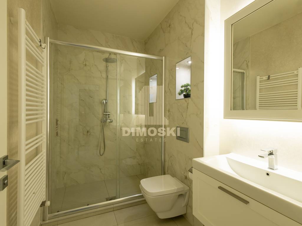 Кисела Вода – Дуплекс Стан 160м²