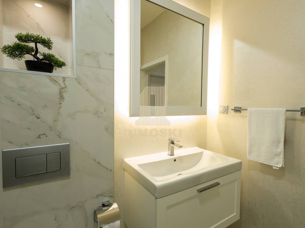 Кисела Вода – Дуплекс Стан 160м²