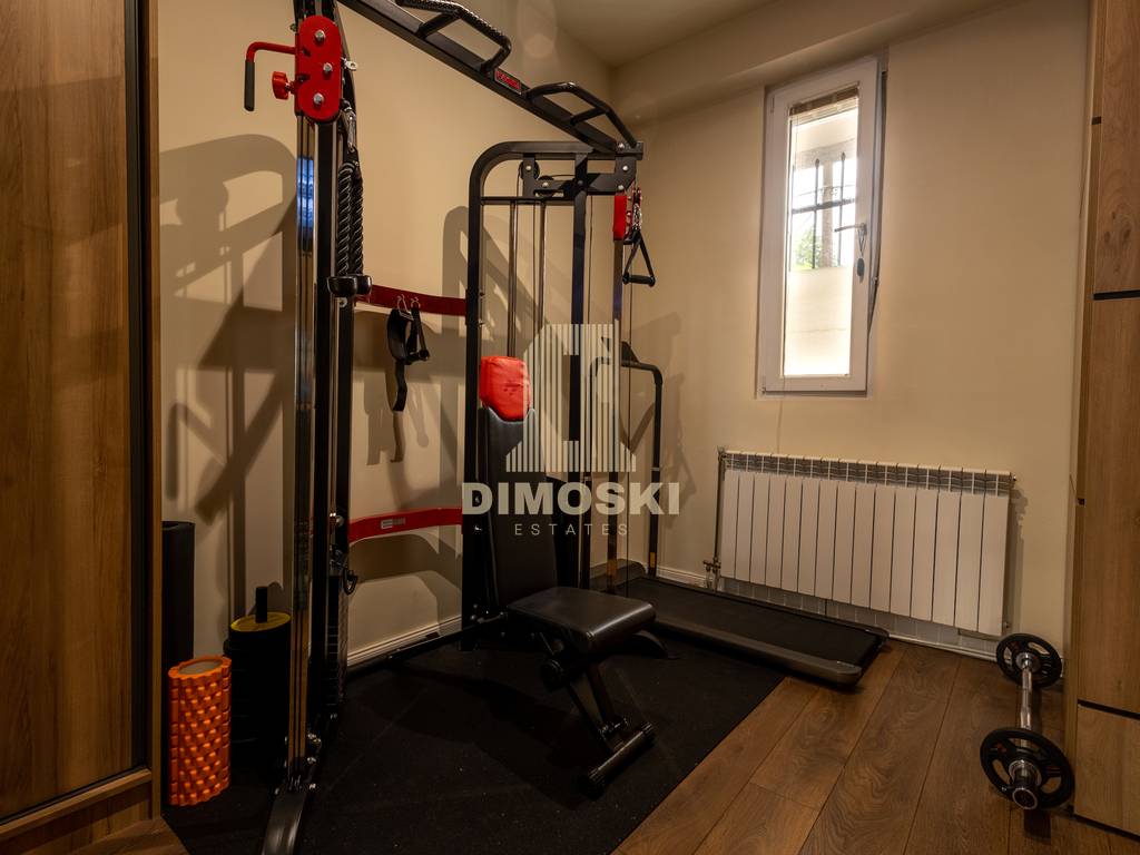 Кисела Вода – Дуплекс Стан 160м²