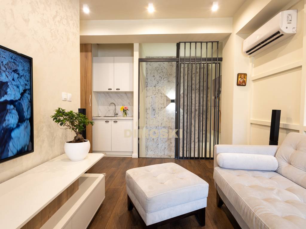 Кисела Вода – Дуплекс Стан 160м²