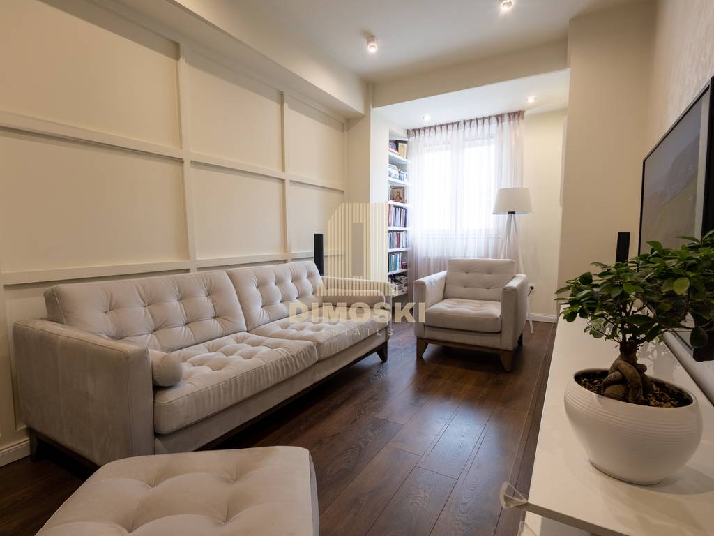 Кисела Вода – Дуплекс Стан 160м²