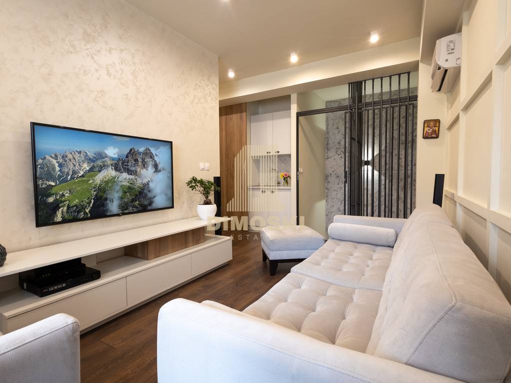 Кисела Вода – Дуплекс Стан 160м²