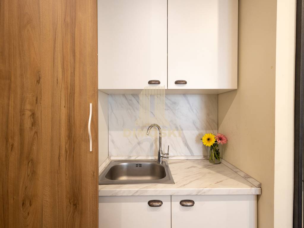 Кисела Вода – Дуплекс Стан 160м²