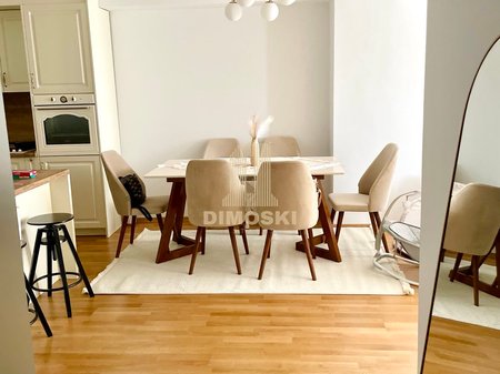 Аеродром Стан - 80м²