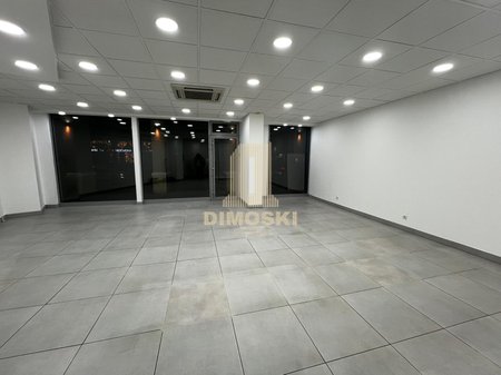 Дуќан – Партизанска / Соборна | 62м²