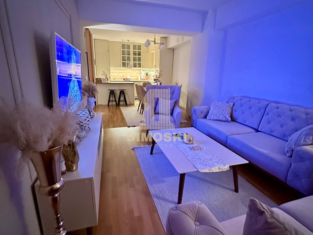 Аеродром Стан - 80м²