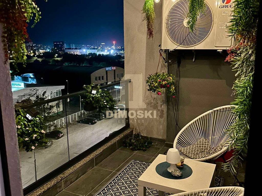 Аеродром Стан - 80м²