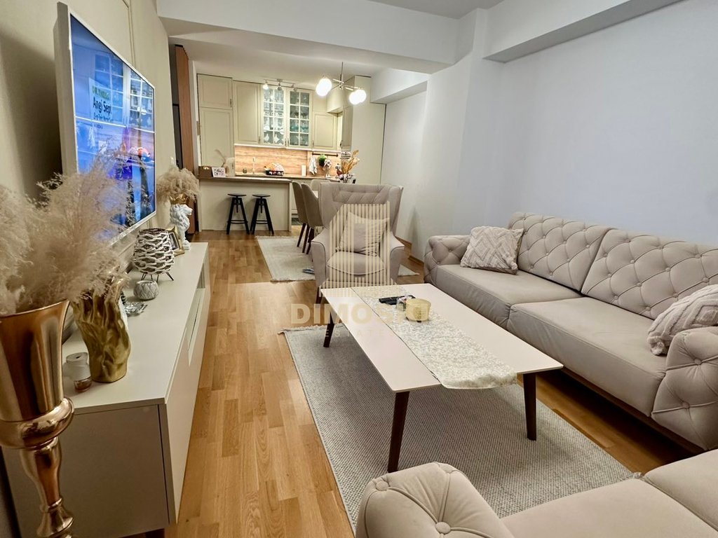 Аеродром Стан - 80м²