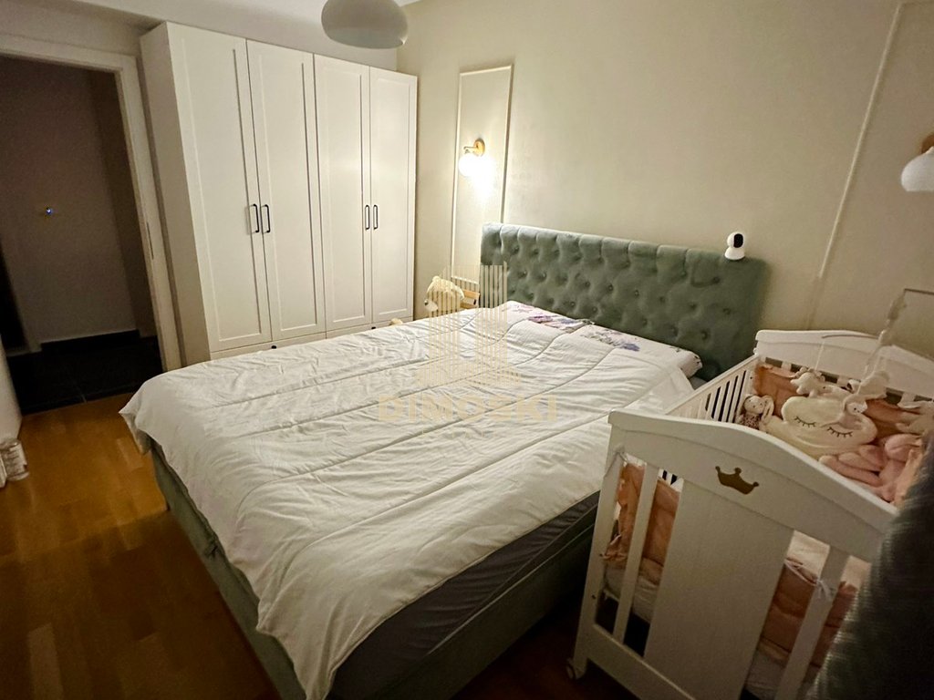 Аеродром Стан - 80м²