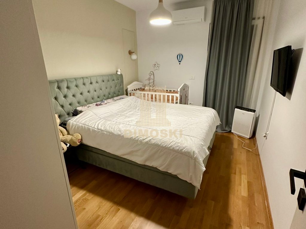 Аеродром Стан - 80м²