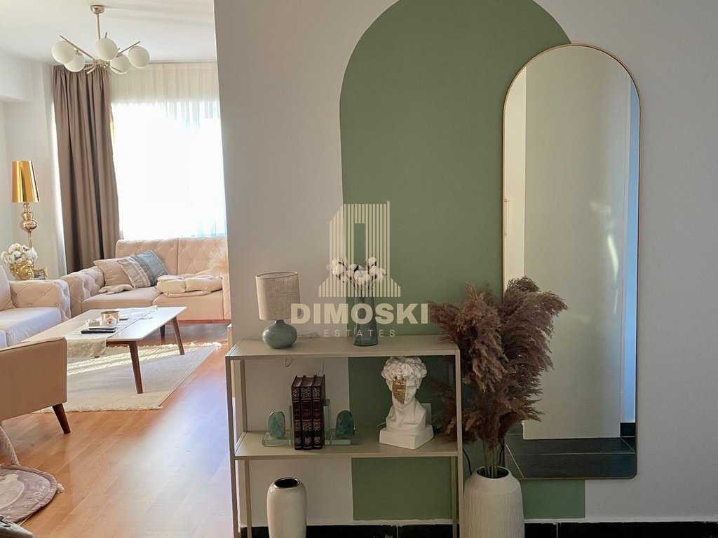 Аеродром Стан - 80м²