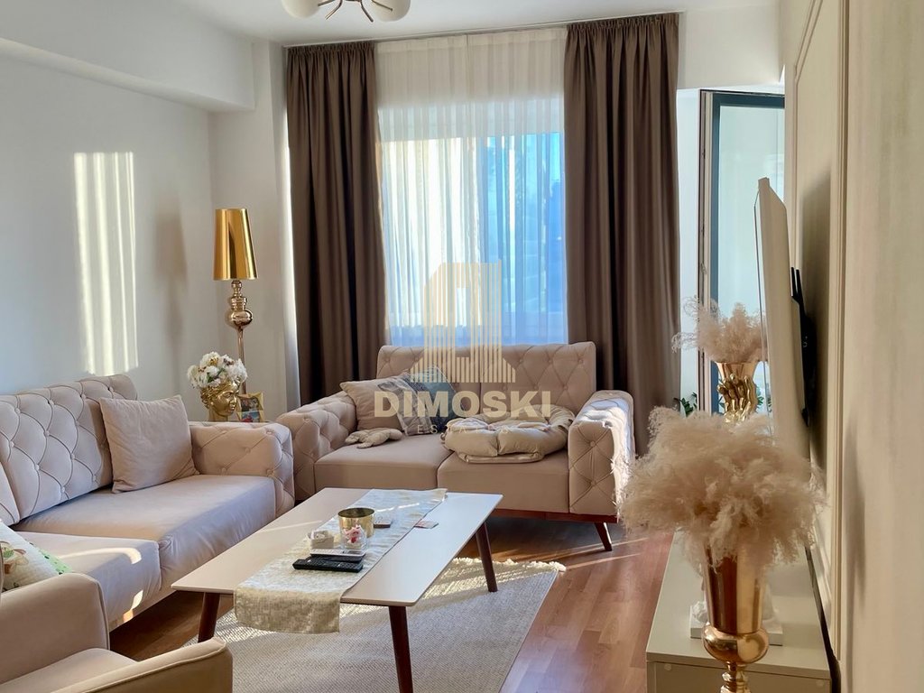 Аеродром Стан - 80м²