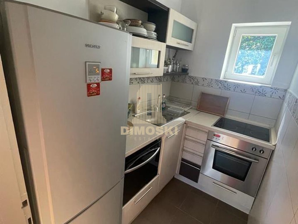 Центар Стан - Кај Влада 64м²