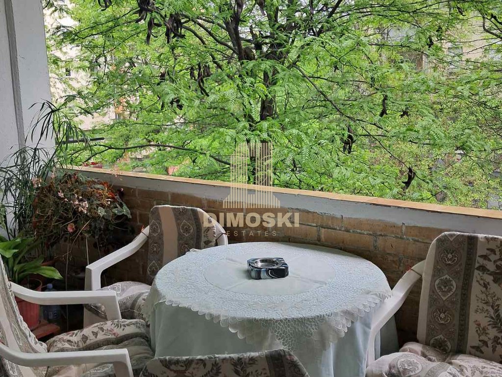 Карпош | Стан 71м²