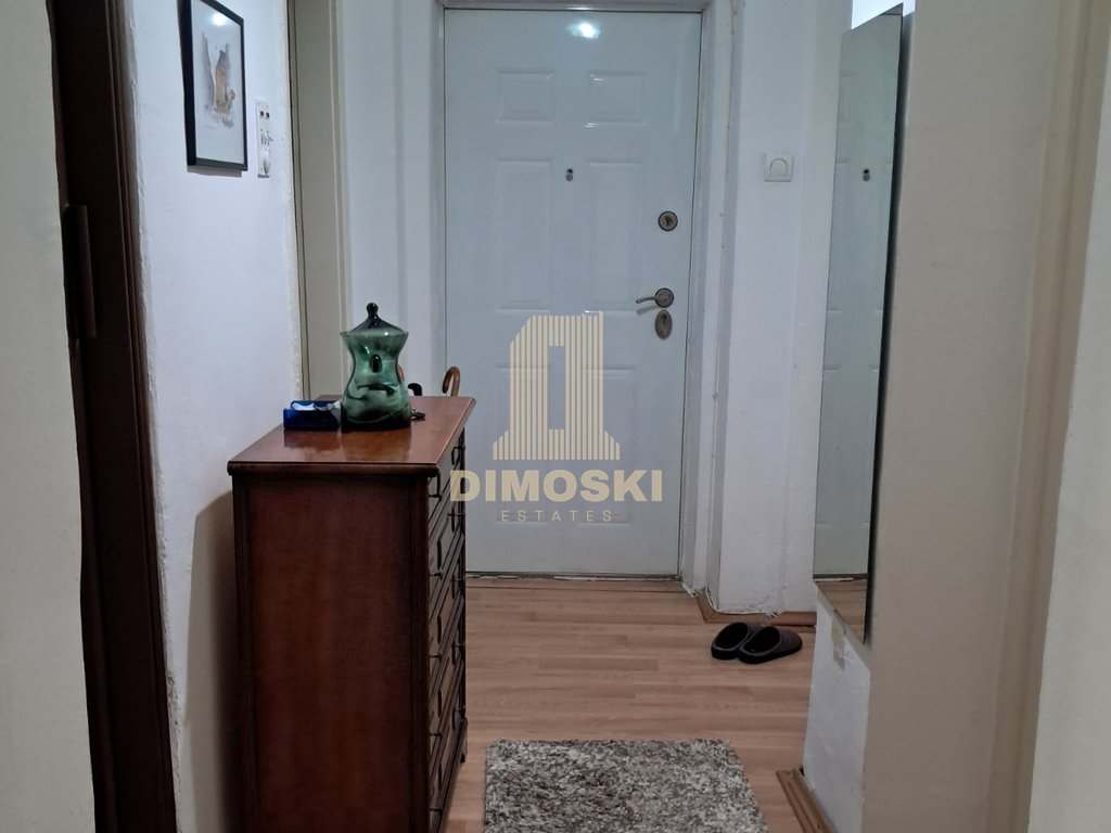Карпош | Стан 71м²