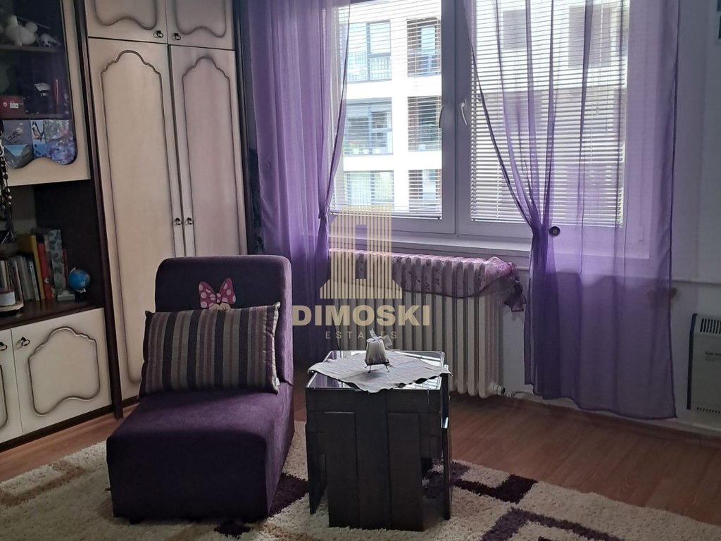 Карпош | Стан 71м²