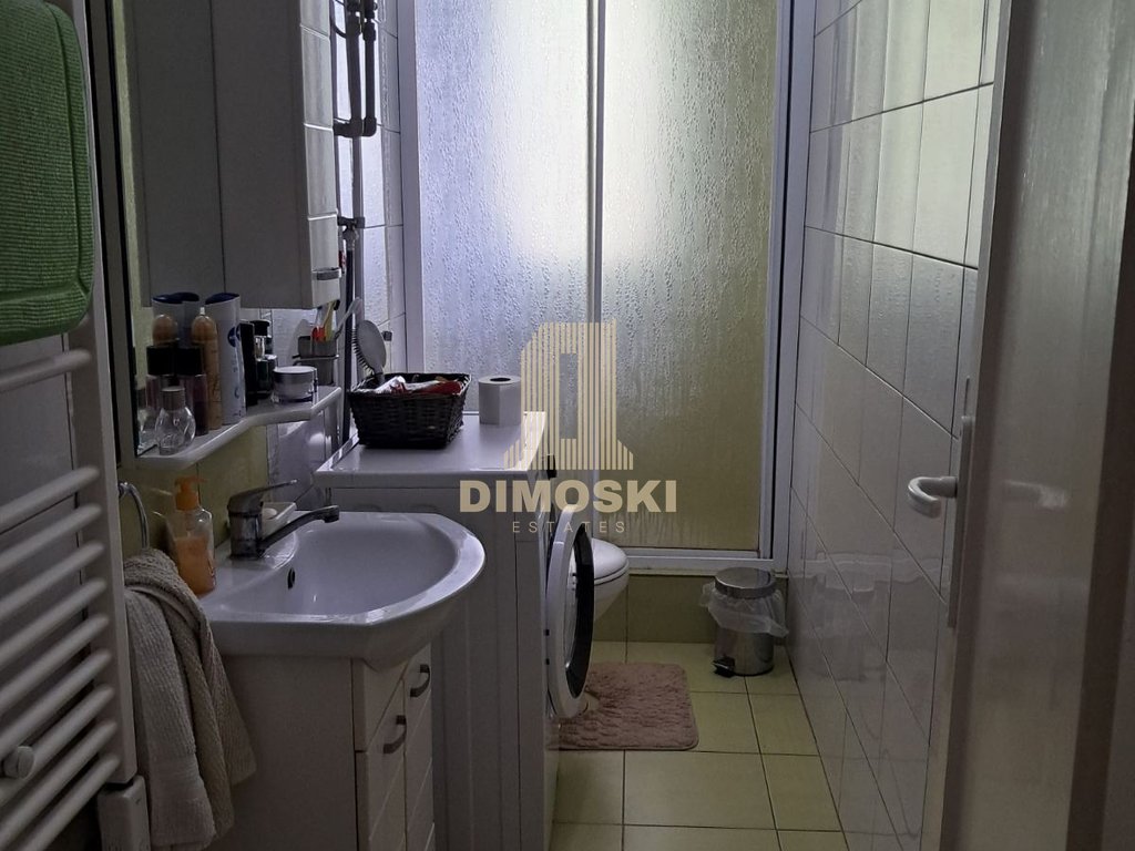Карпош | Стан 71м²