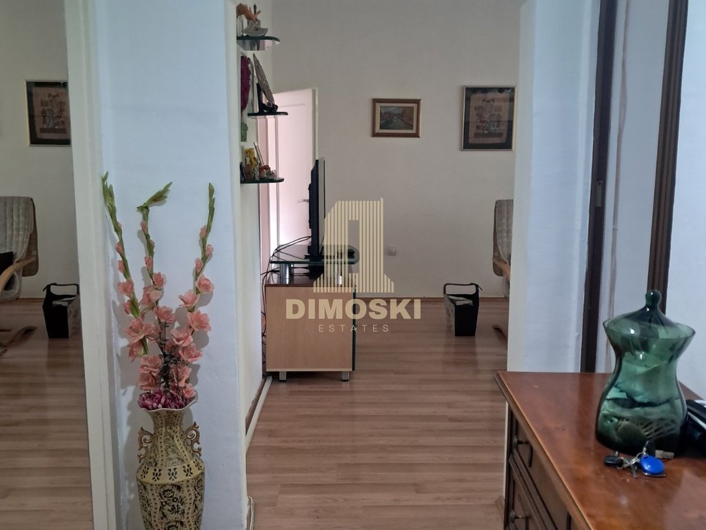 Карпош | Стан 71м²