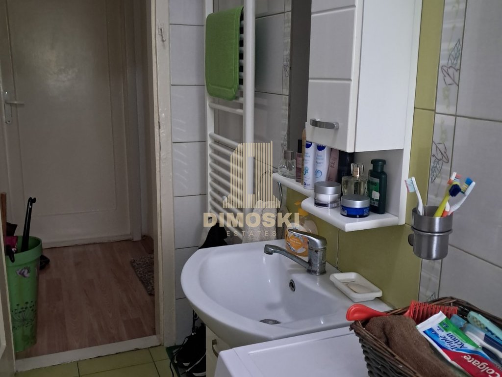 Карпош | Стан 71м²