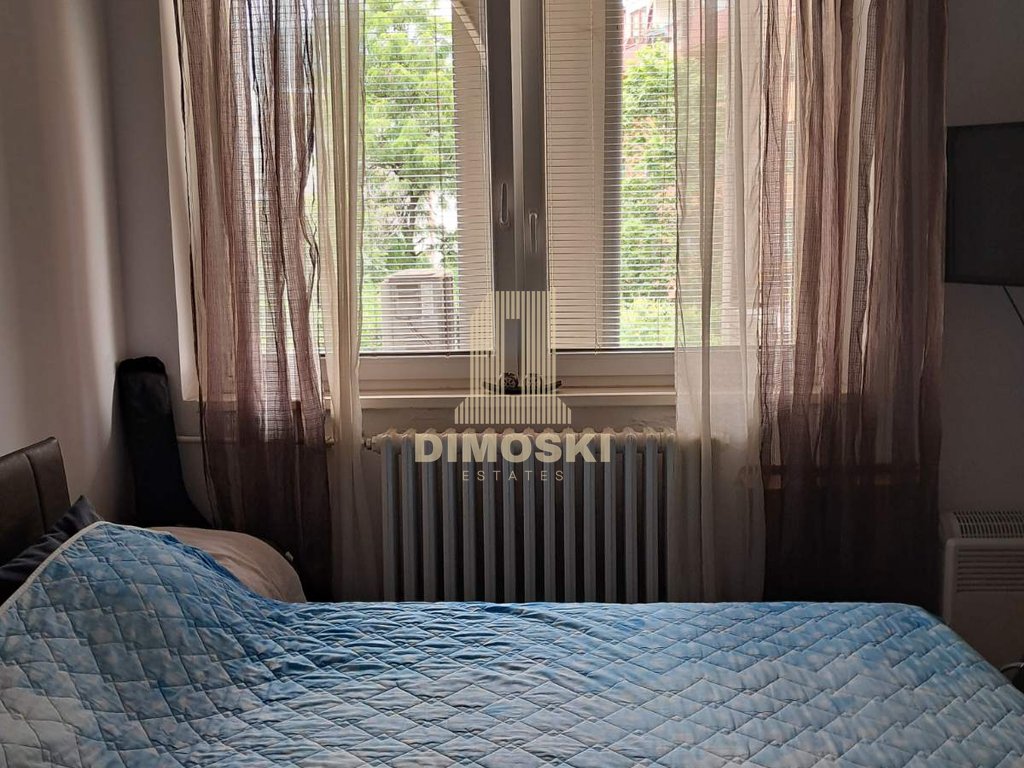 Карпош | Стан 71м²