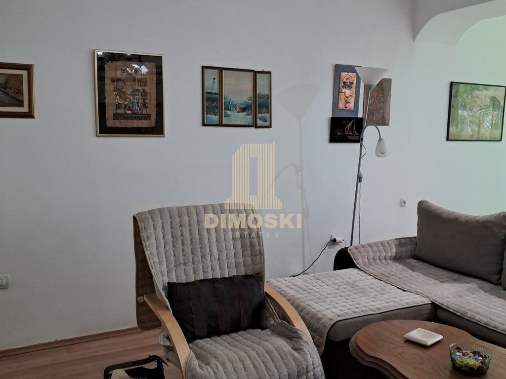 Карпош | Стан 71м²