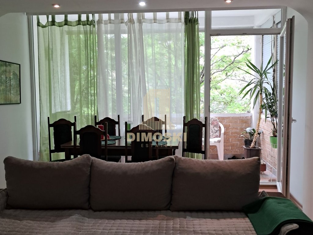 Карпош | Стан 71м²