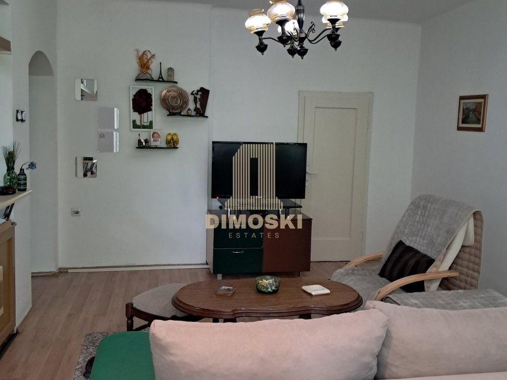 Карпош | Стан 71м²