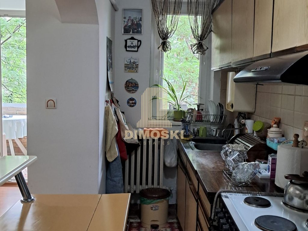 Карпош | Стан 71м²