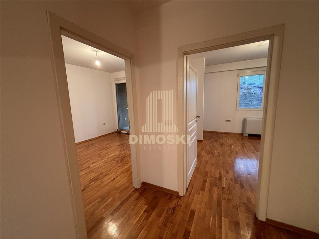 Карпош - Стан |  Момин Поток