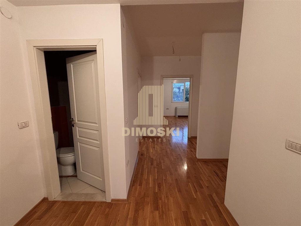 Карпош - Стан |  Момин Поток