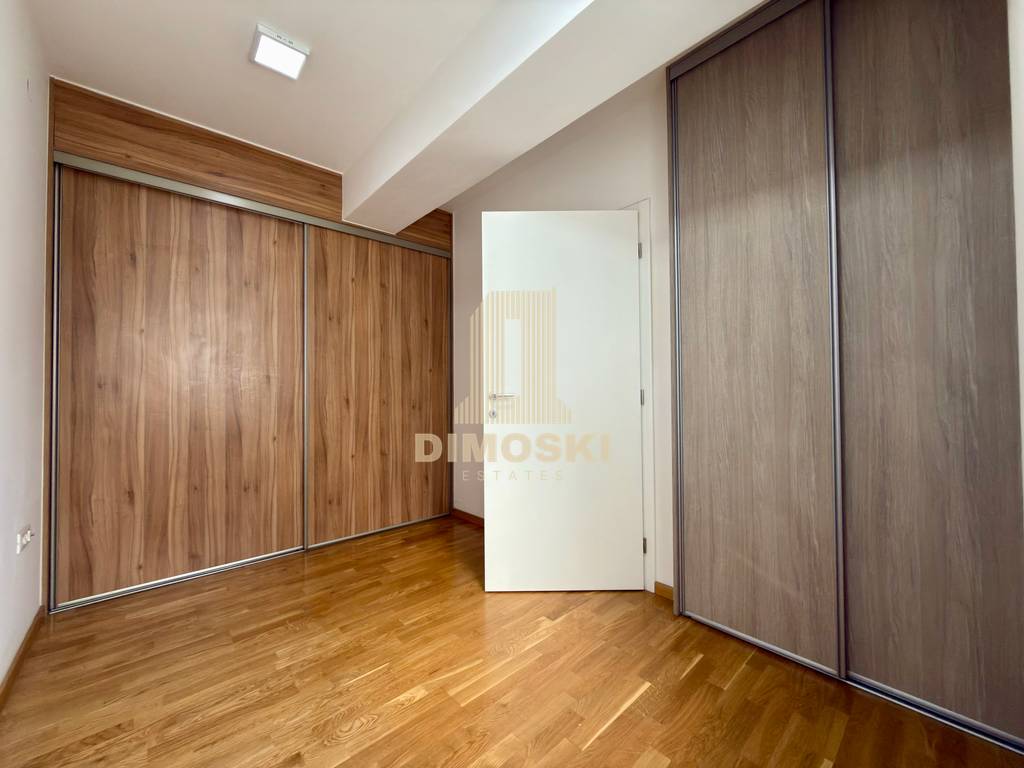 Дебар Маало – Опремен Стан 72м²