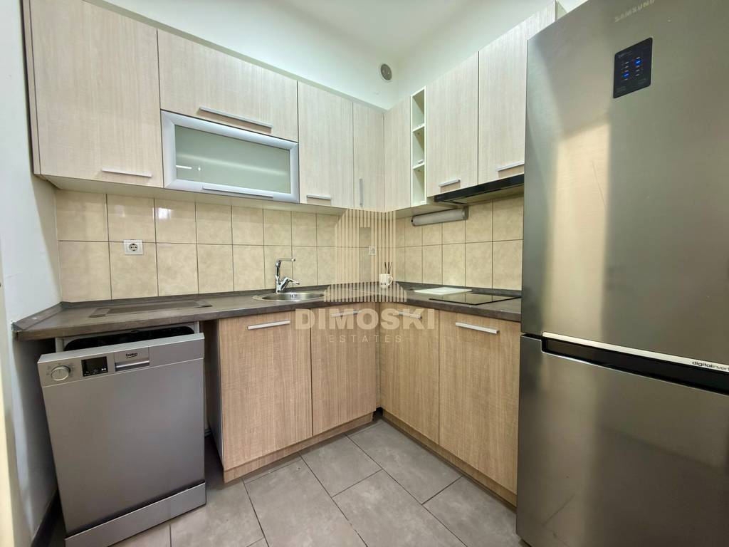 Канцелариски Простор – Соборна / Партизанска | 111м²