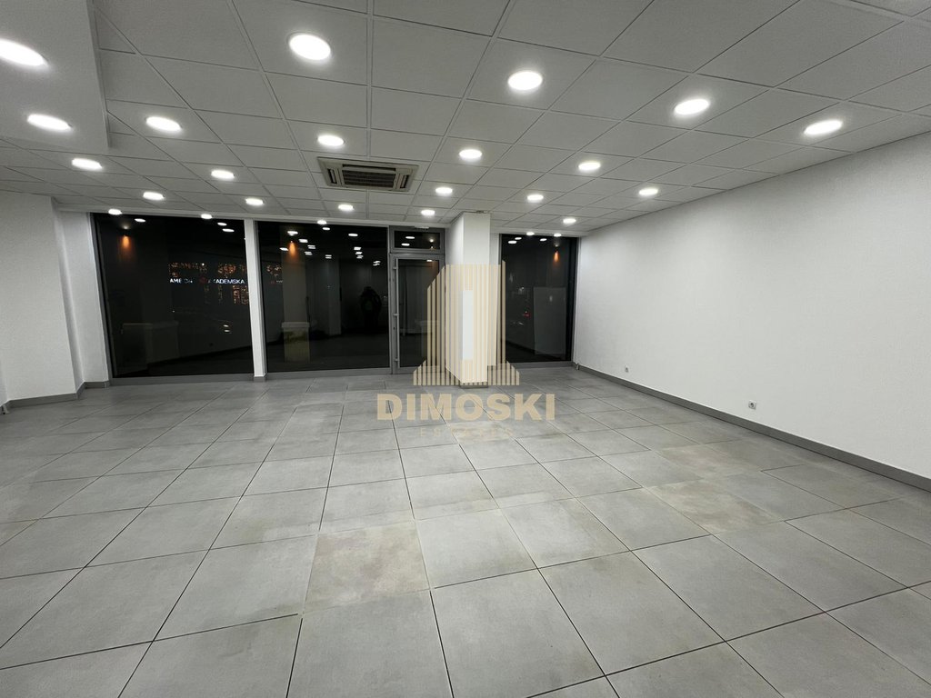 Дуќан – Партизанска / Соборна | 62м²